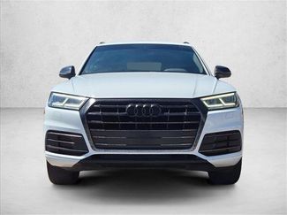 Used 2018 Audi Q5 2.0T Premium Plus w/ Premium Plus Package AWD/4WD video 2