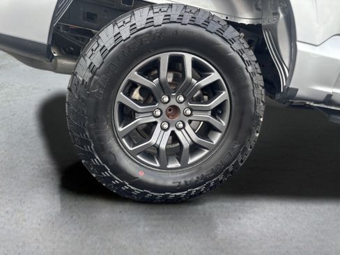 Used 2023 Ford F150 Tremor w/ Bed Utility Package AWD/4WD image 11