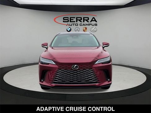 Used 2025 Lexus RX 350 AWD w/ Convenience Package image 17