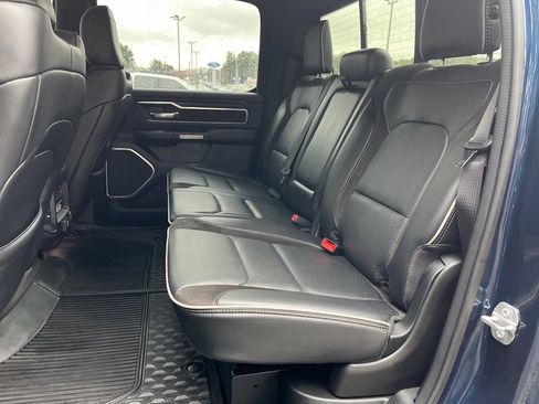 Used 2023 RAM 1500 Laramie image 11