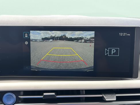 New 2026 Hyundai Tucson SEL Plus w/ Tow & Go Package FWD image 17