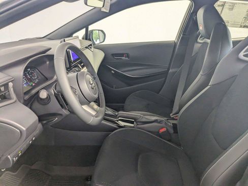 New 2026 Toyota Corolla GR AWD/4WD image 8