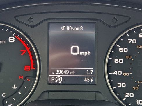 Used 2019 Audi A3 2.0T Premium w/ Convenience Package image 15