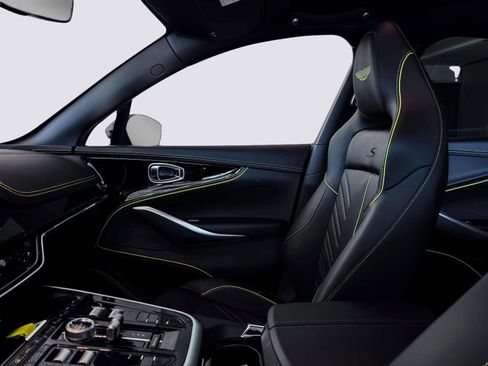 New 2026 Aston Martin DBX S image 13