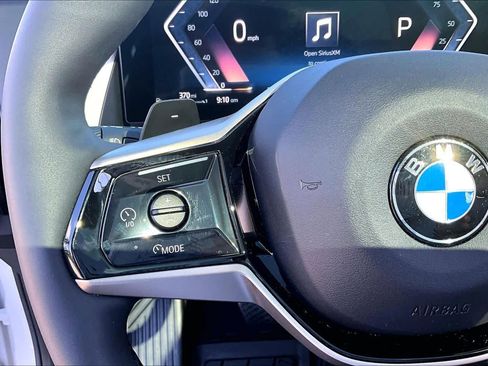 Used 2025 BMW X3 xDrive30i w/ Premium Package AWD/4WD image 24
