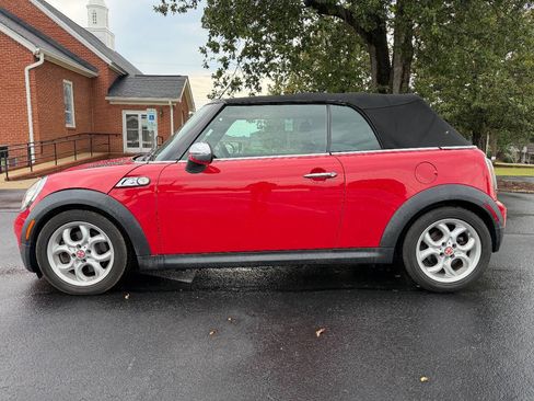 Used 2009 MINI Cooper S FWD image 12