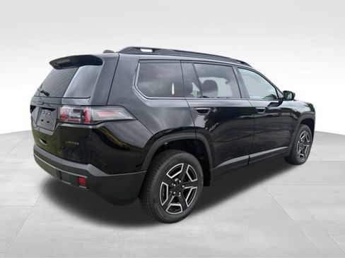 New 2026 Jeep Cherokee Limited AWD/4WD image 17
