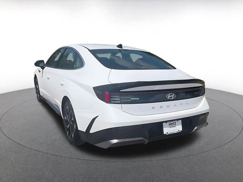 Used 2025 Hyundai Sonata SEL image 11