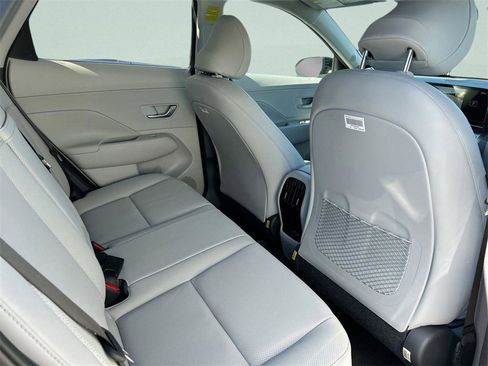 New 2026 Hyundai Kona SEL Premium image 22