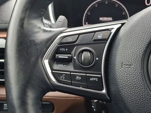 Certified 2022 Acura MDX SH-AWD w/ Technology Package image 23