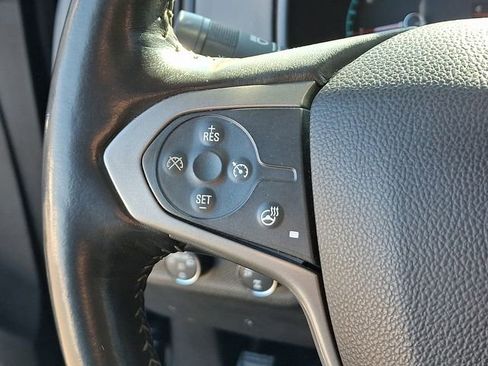 Used 2019 Chevrolet Colorado Z71 image 24