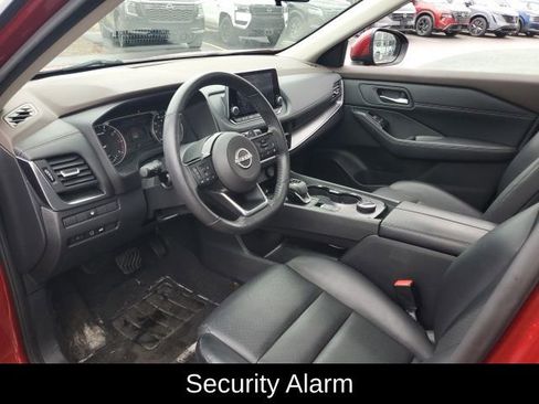 Certified 2023 Nissan Rogue SV w/ SV Premium B Package image 22