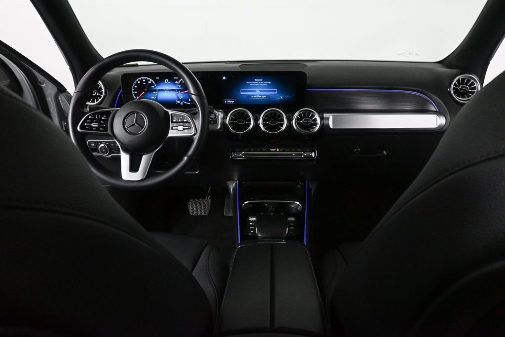 Certified 2023 Mercedes-Benz GLB 250 4MATIC image 17