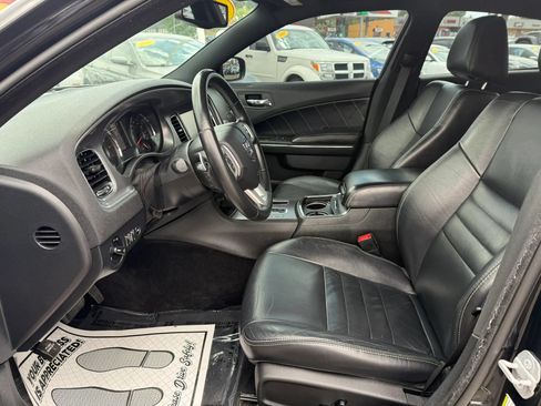 Used 2014 Dodge Charger R/T AWD/4WD image 10