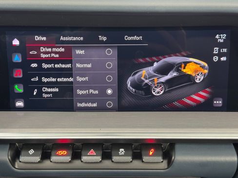 Used 2022 Porsche 911 Carrera image 25