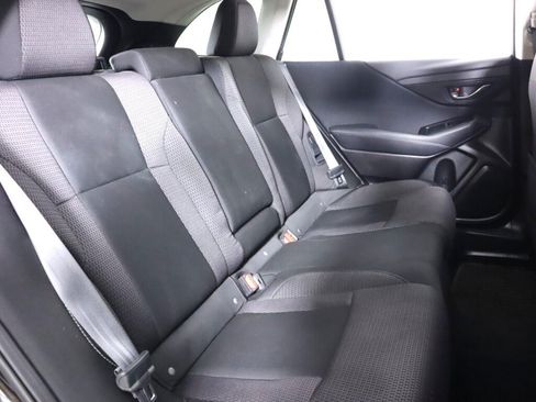 Used 2023 Subaru Outback Premium AWD/4WD image 35