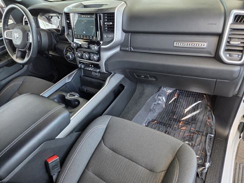 Used 2022 RAM 1500 Big Horn AWD/4WD image 20