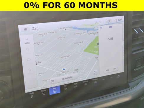 New 2025 Ford F150 Lariat w/ Equipment Group 502A High image 28