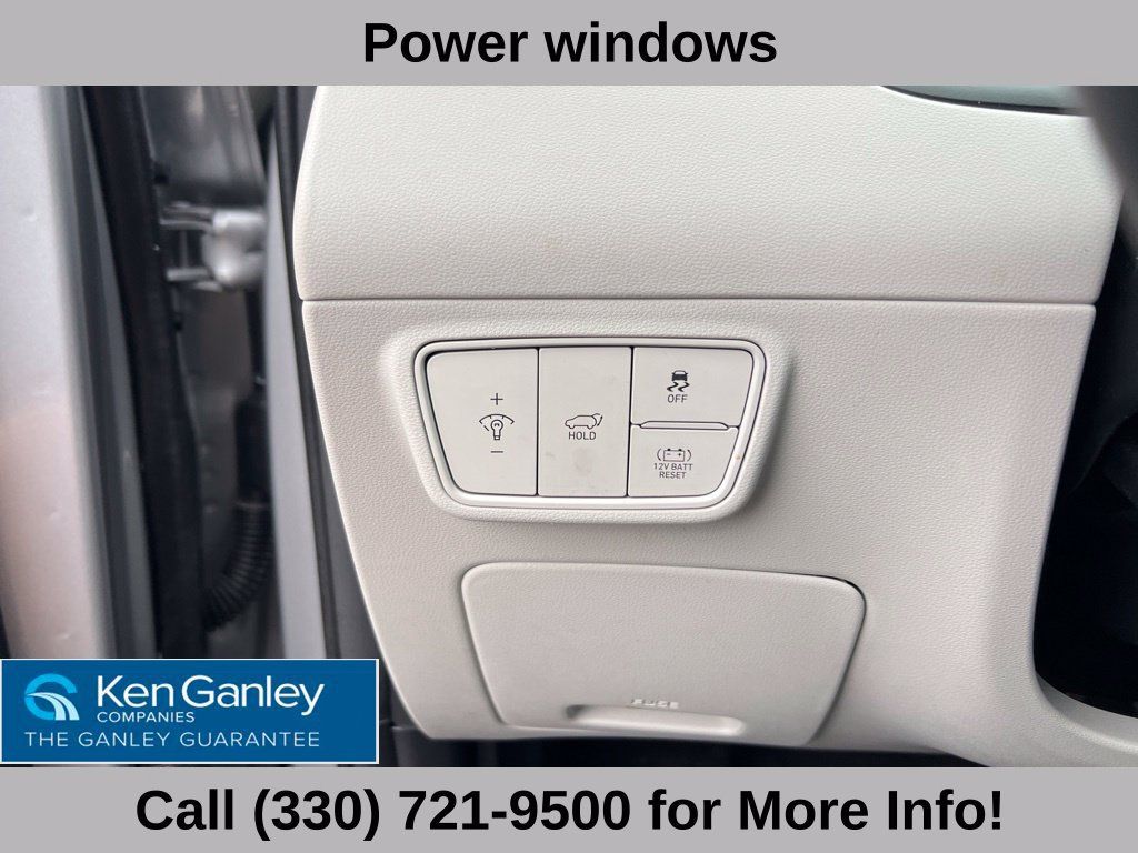 Used 2024 Hyundai Tucson SEL AWD/4WD image 26