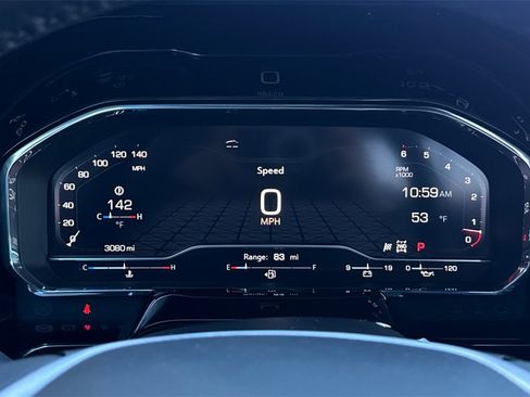 Certified 2025 GMC Sierra 1500 SLT w/ SLT Premium Plus Package image 30