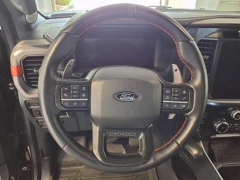 Used 2024 Ford F150 Raptor AWD/4WD image 11