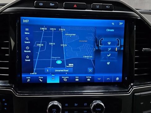 Used 2022 Ford F350 Platinum AWD/4WD image 18