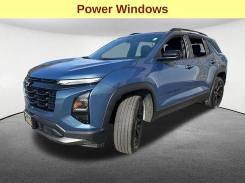 Used 2026 Chevrolet Equinox LT w/ Convenience Package II image 5