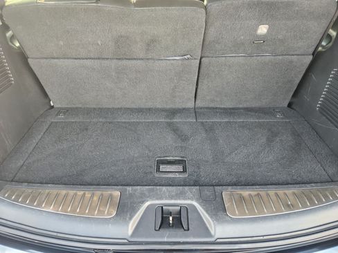 Used 2021 INFINITI QX80 Luxe AWD/4WD image 34