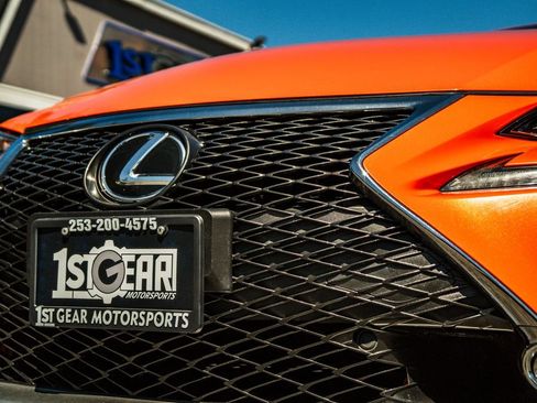 Used 2015 Lexus RC 350 AWD w/ All Weather Package image 11