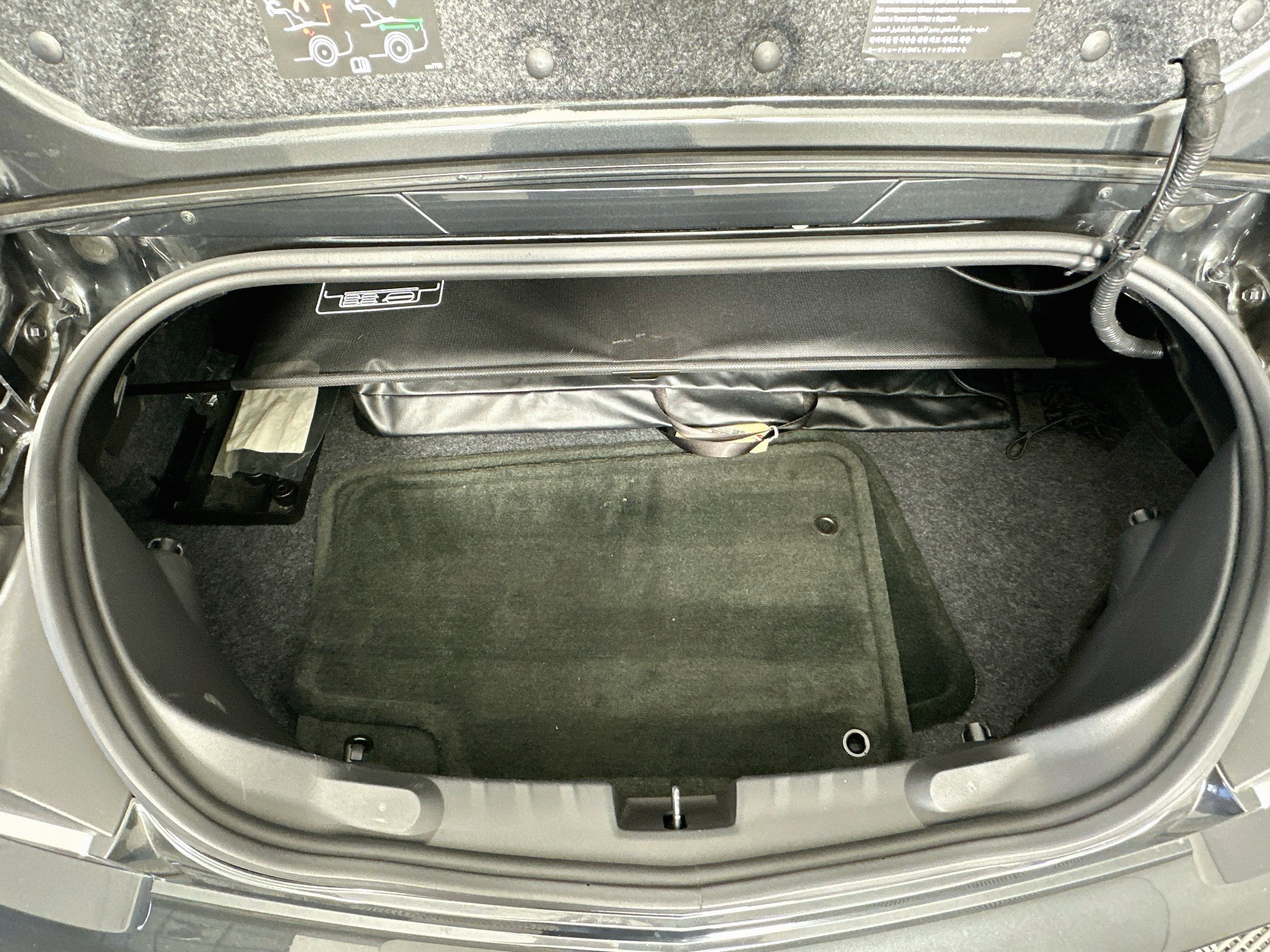 Used 2012 Chevrolet Camaro LT RWD image 28