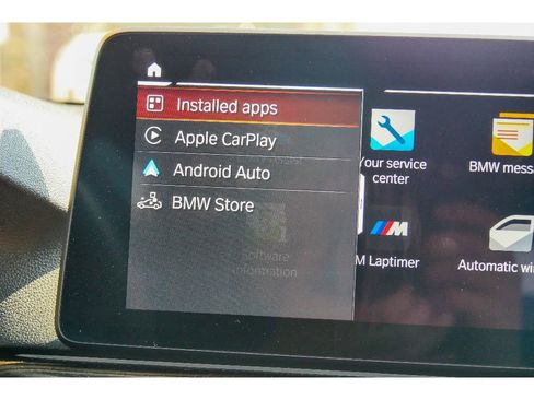 Used 2021 BMW 540i xDrive w/ Premium Package AWD/4WD image 29
