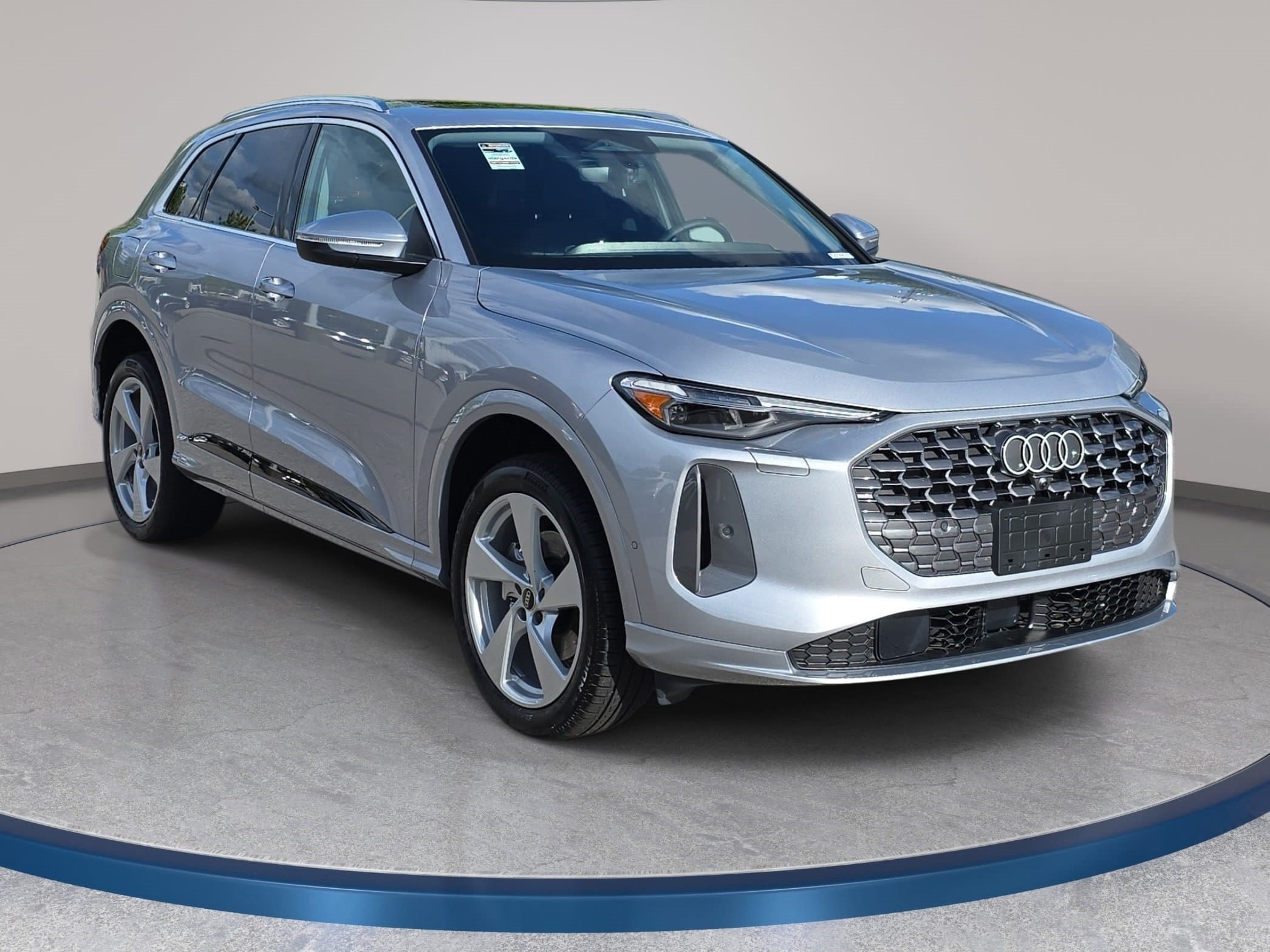 New 2026 Audi Q5 Premium Plus AWD/4WD image 3