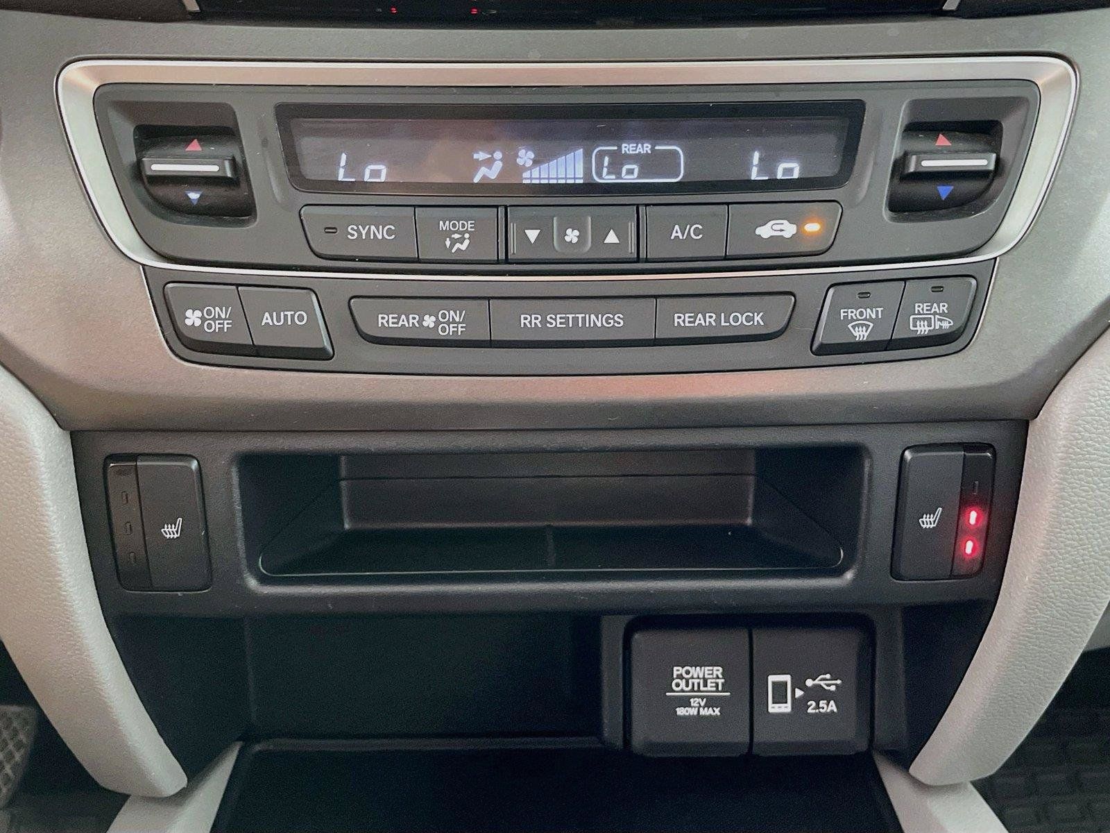 Used 2022 Honda Pilot EX-L image 18