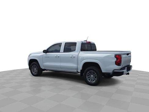 Certified 2026 Chevrolet Colorado LT w/ Advanced Trailering Package RWD image 6
