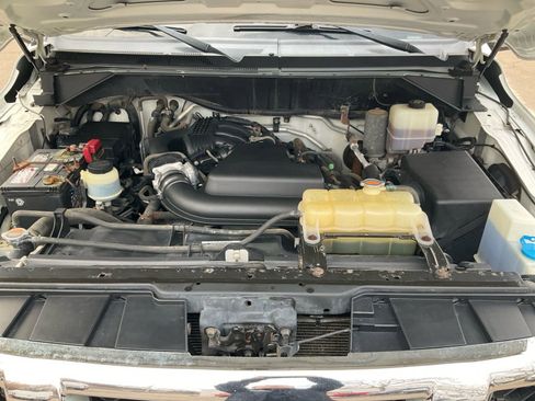 Used 2012 Nissan NV 1500 SV w/ Side Curtain Airbag Pkg image 19