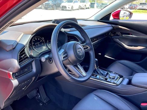 Used 2022 MAZDA CX-30 AWD 2.5 S w/ Premium Package image 16