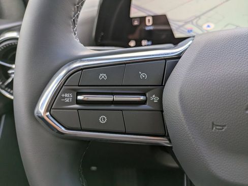 New 2026 Chevrolet Equinox LT w/ Safety and Technology Package image 25