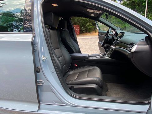 Used 2021 Honda Accord Sport image 47
