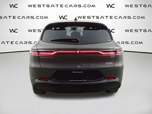 Used 2024 Dodge Hornet GT image 7