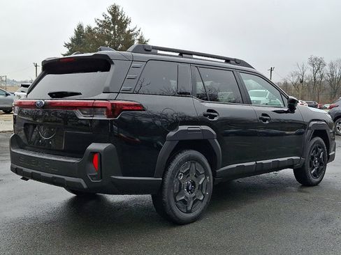 New 2026 Subaru Outback Limited image 6