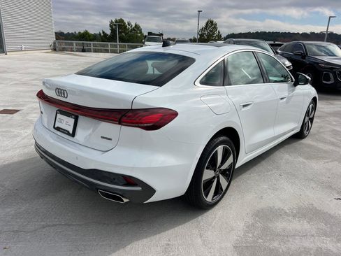 New 2025 Audi A5 2.0T Premium image 5