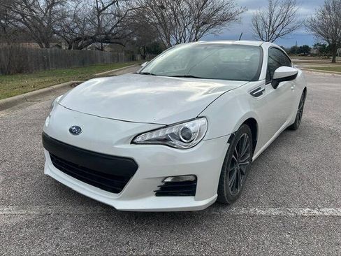 Used 2013 Subaru BRZ Limited image 2