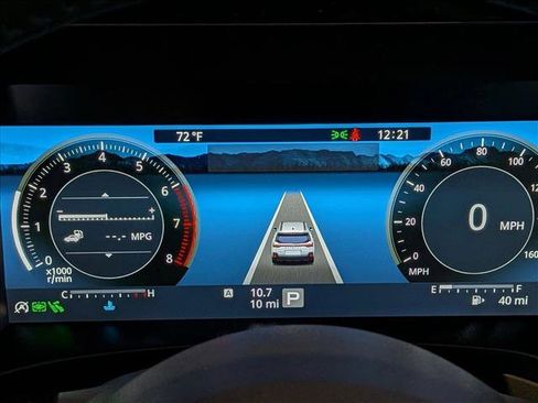 New 2026 Subaru Outback Limited image 9