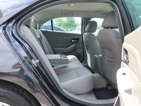 Used 2014 Chevrolet Malibu LS FWD image 22
