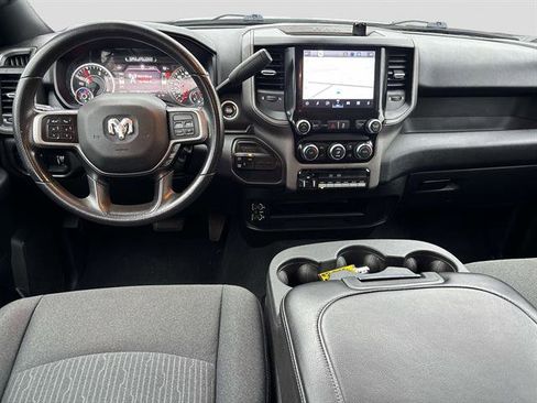 Used 2022 RAM 3500 Tradesman image 10