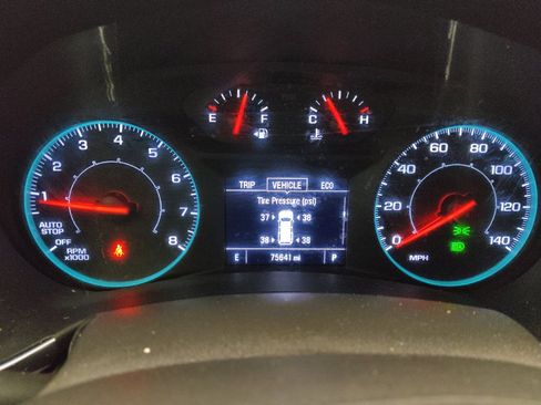 Used 2024 Chevrolet Equinox LS AWD/4WD image 23
