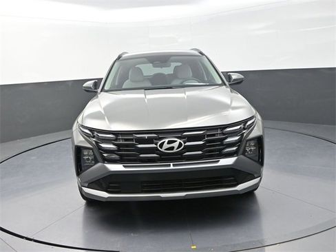 New 2026 Hyundai Tucson SEL image 3