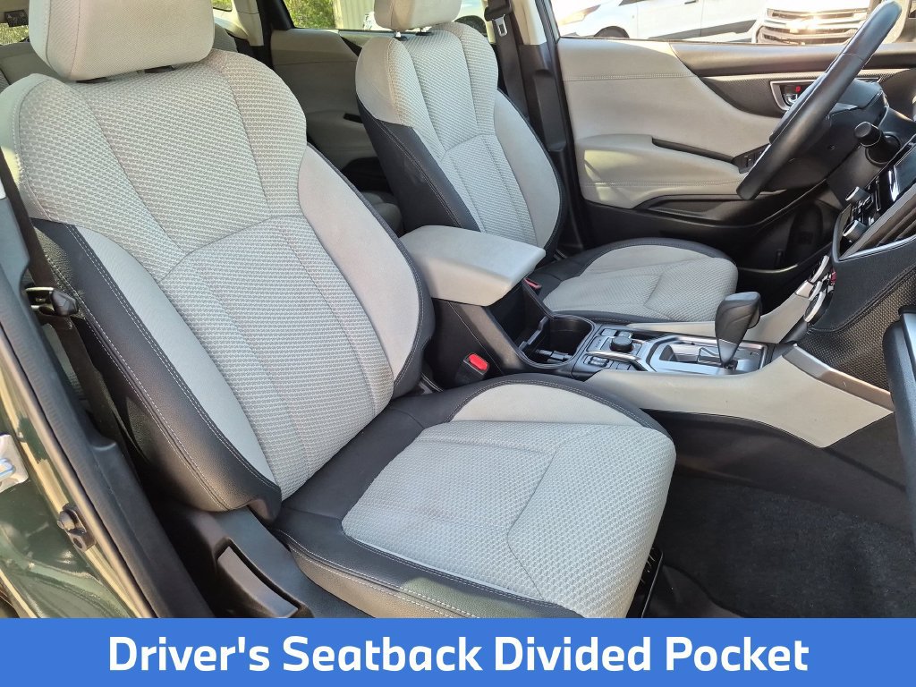 Used 2023 Subaru Forester Premium AWD/4WD image 33