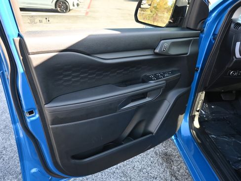 New 2025 Ford Ranger XL image 14