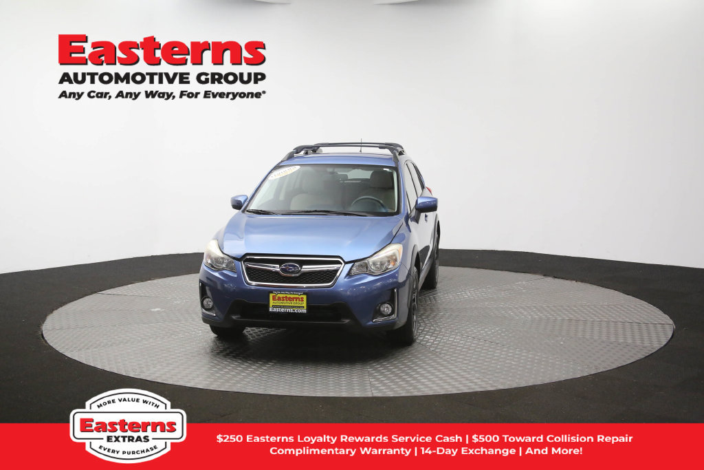 Used 2016 Subaru Crosstrek 2.0i Premium AWD/4WD image 54